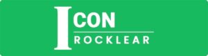 Icon Rocklear Logo