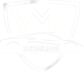 VMS Mobile Detailing Logo